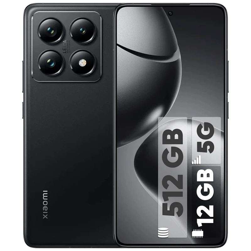 شیائومی مدل 14T Pro 1